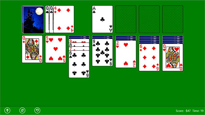 玩solitaire单人纸牌对大脑有益