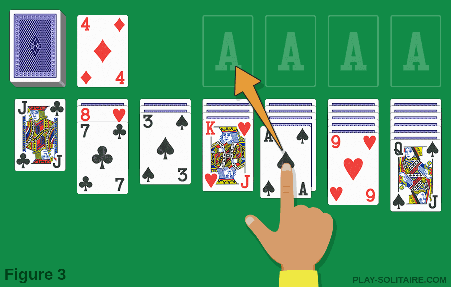 玩单人纸牌可以让头脑平静下来